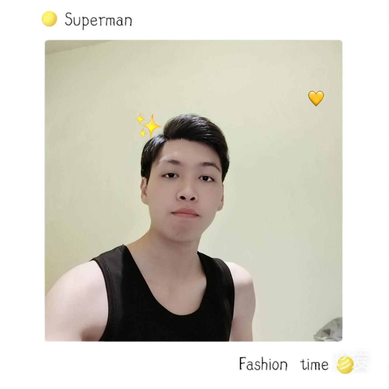 小豪的觀察日記