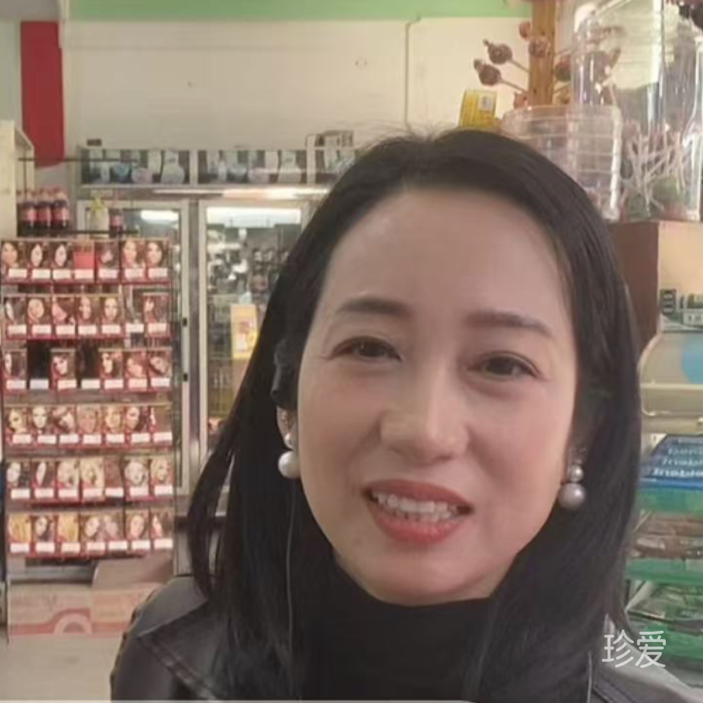 花开有声