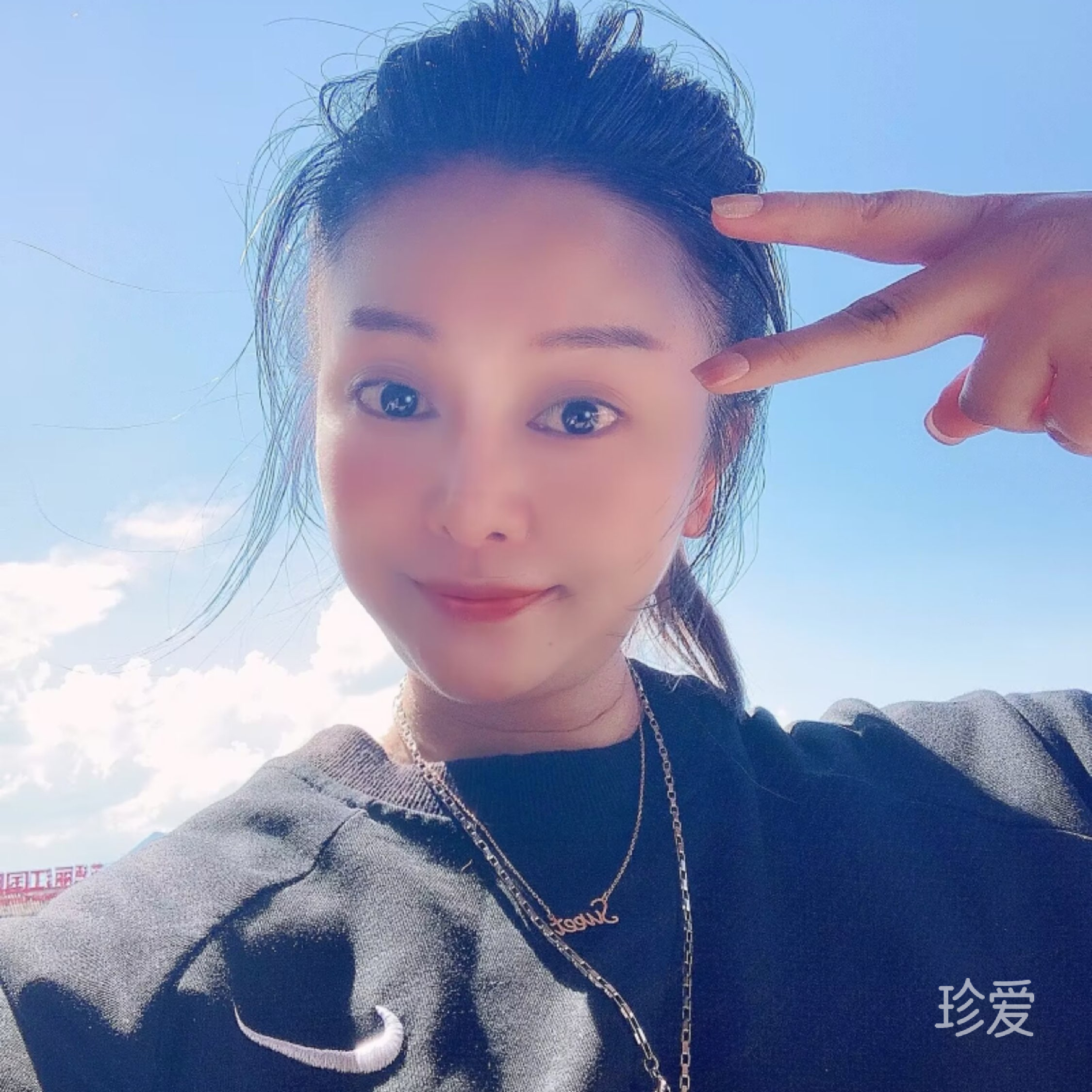 雪依旧