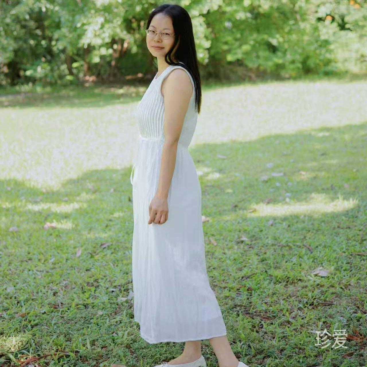 与你相伴