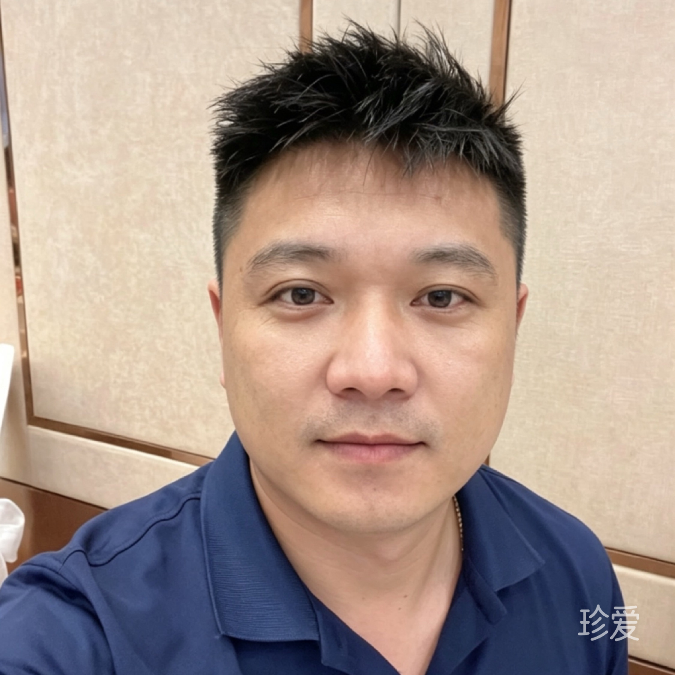 梦想照进现实生活