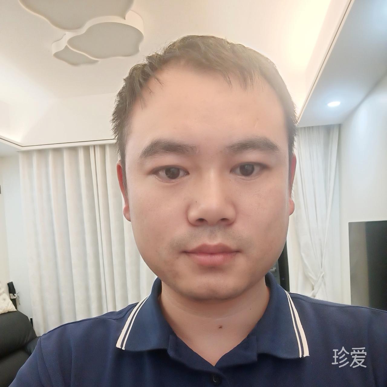 小马哥