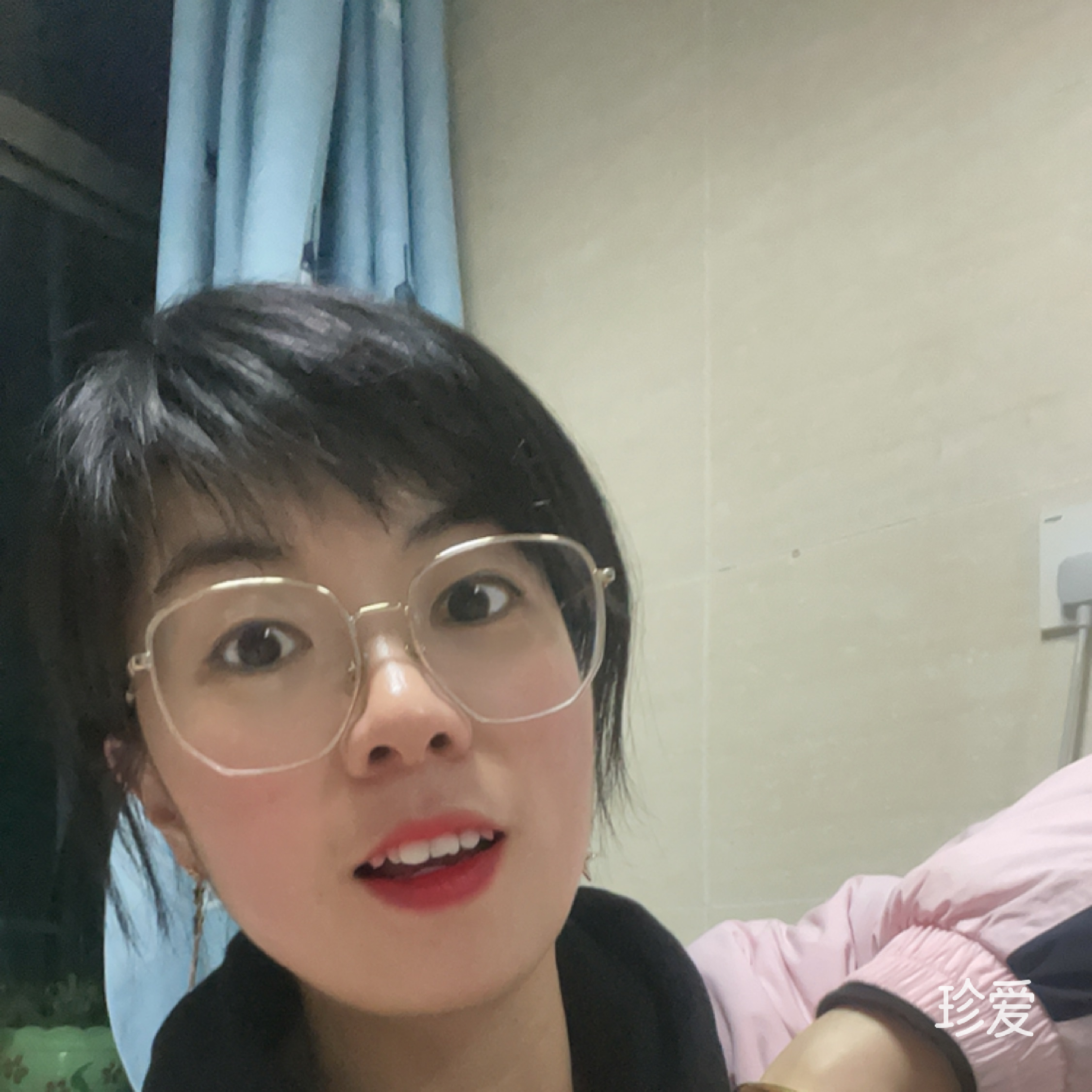 闹儿