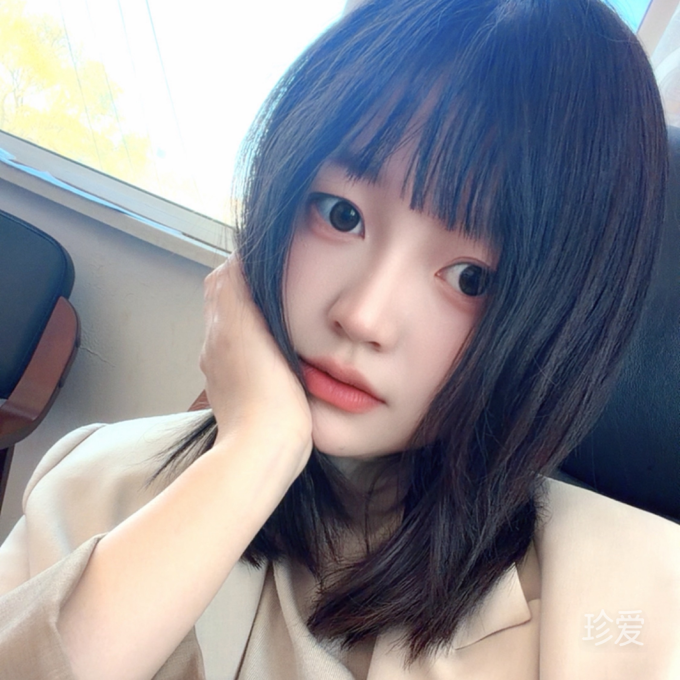 小晨童鞋