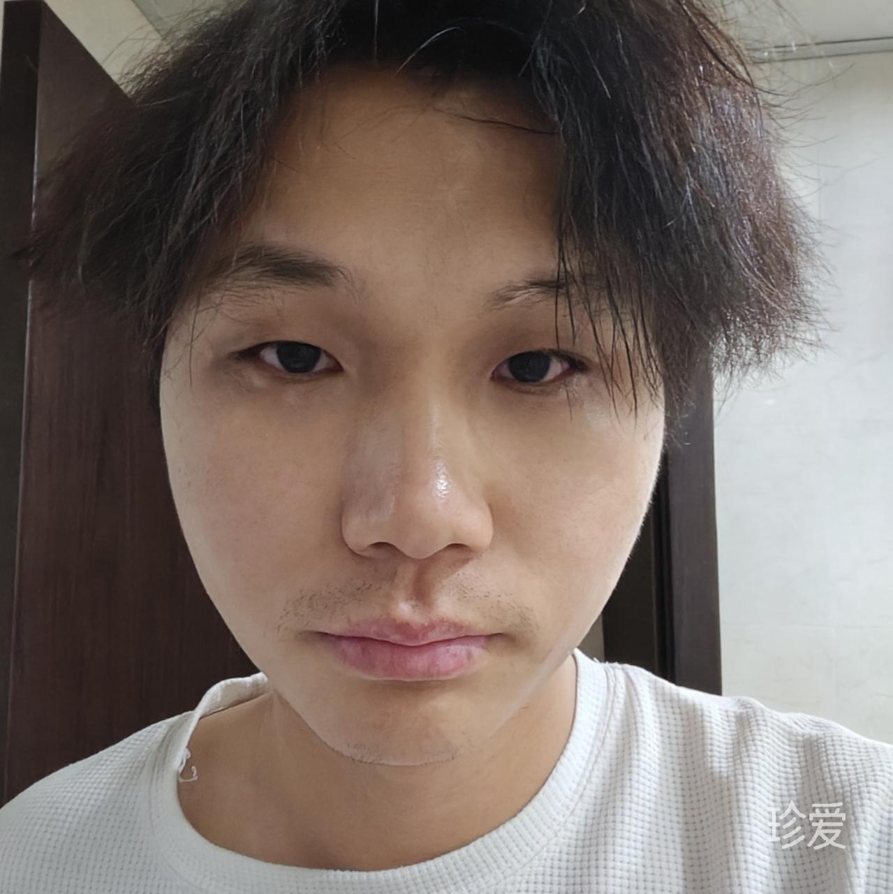 刚好