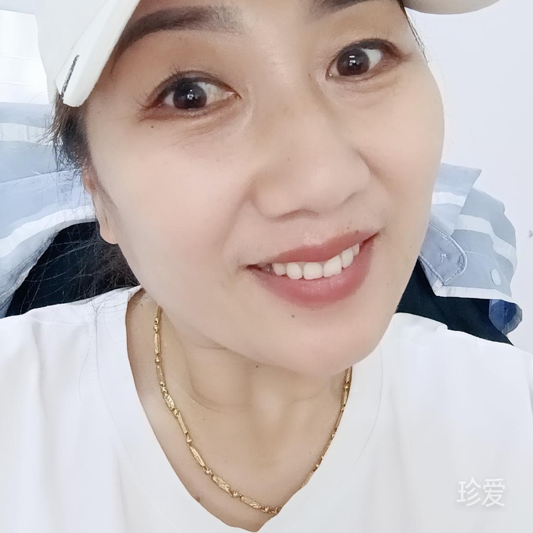 阳光暖人心