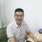 一個(gè)正能量的我