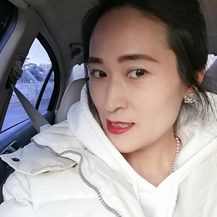 白婉
