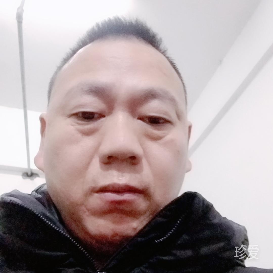 执着的男孩