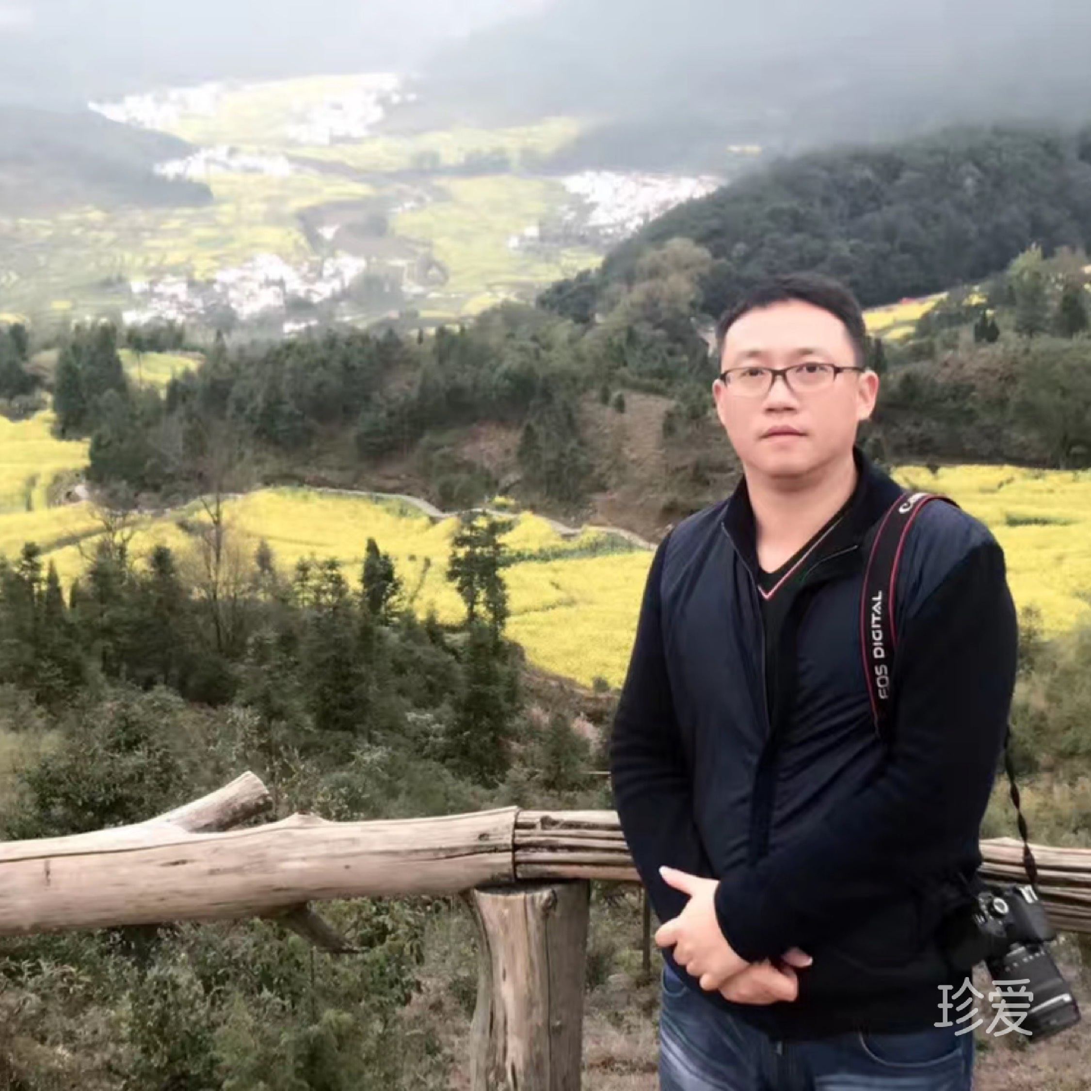 剩下的果实