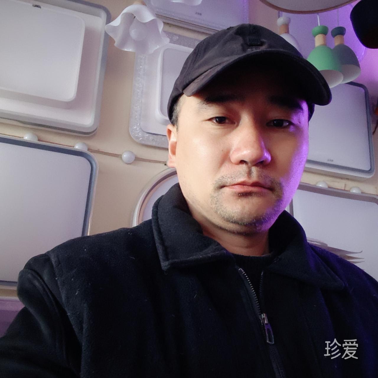 简单的爱