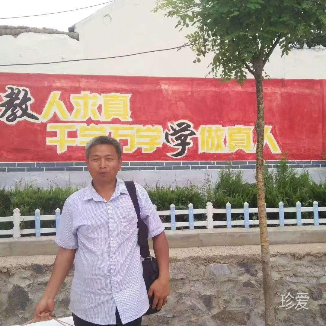 陶守福