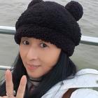 傲雪寒梅獨自香