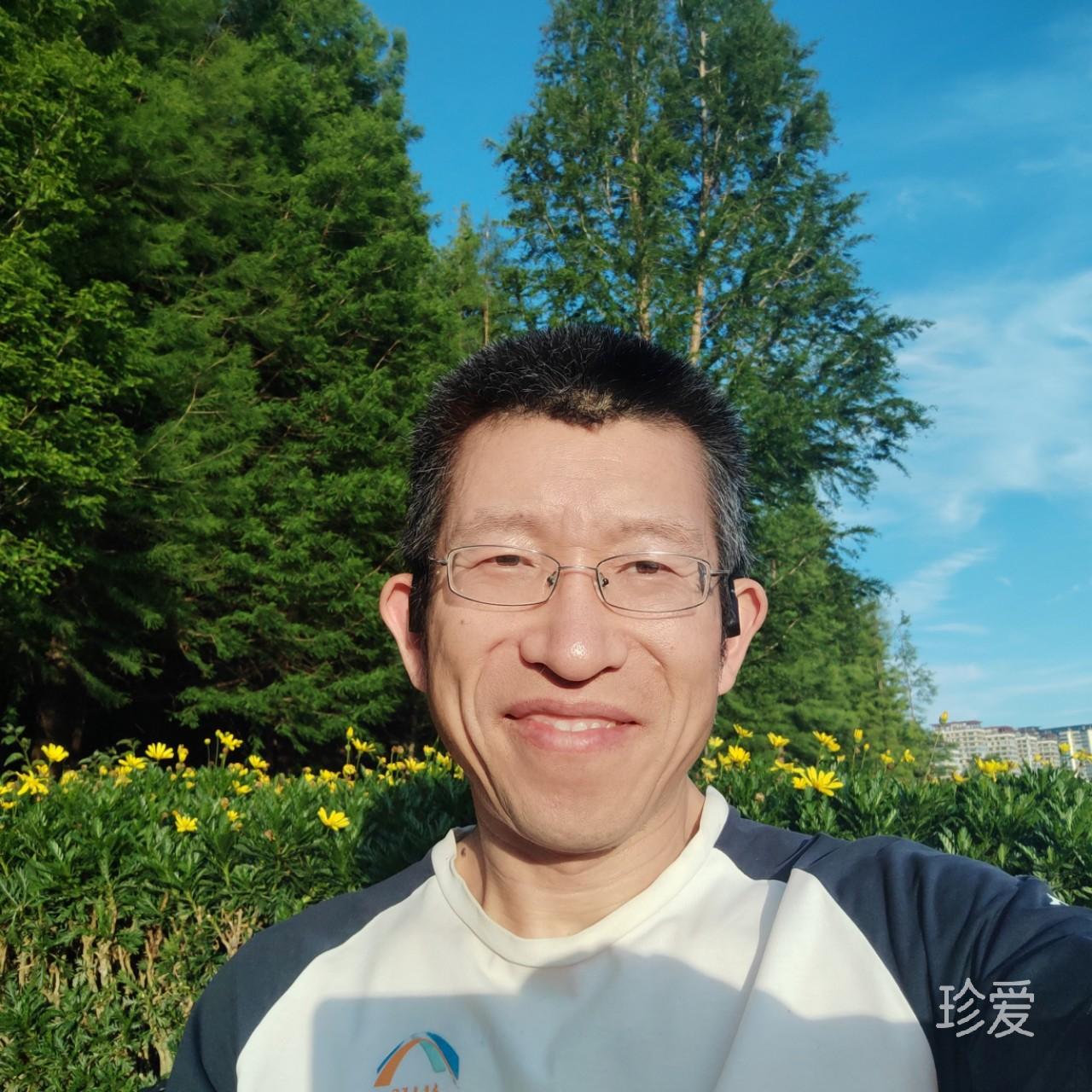 神秘的飞船