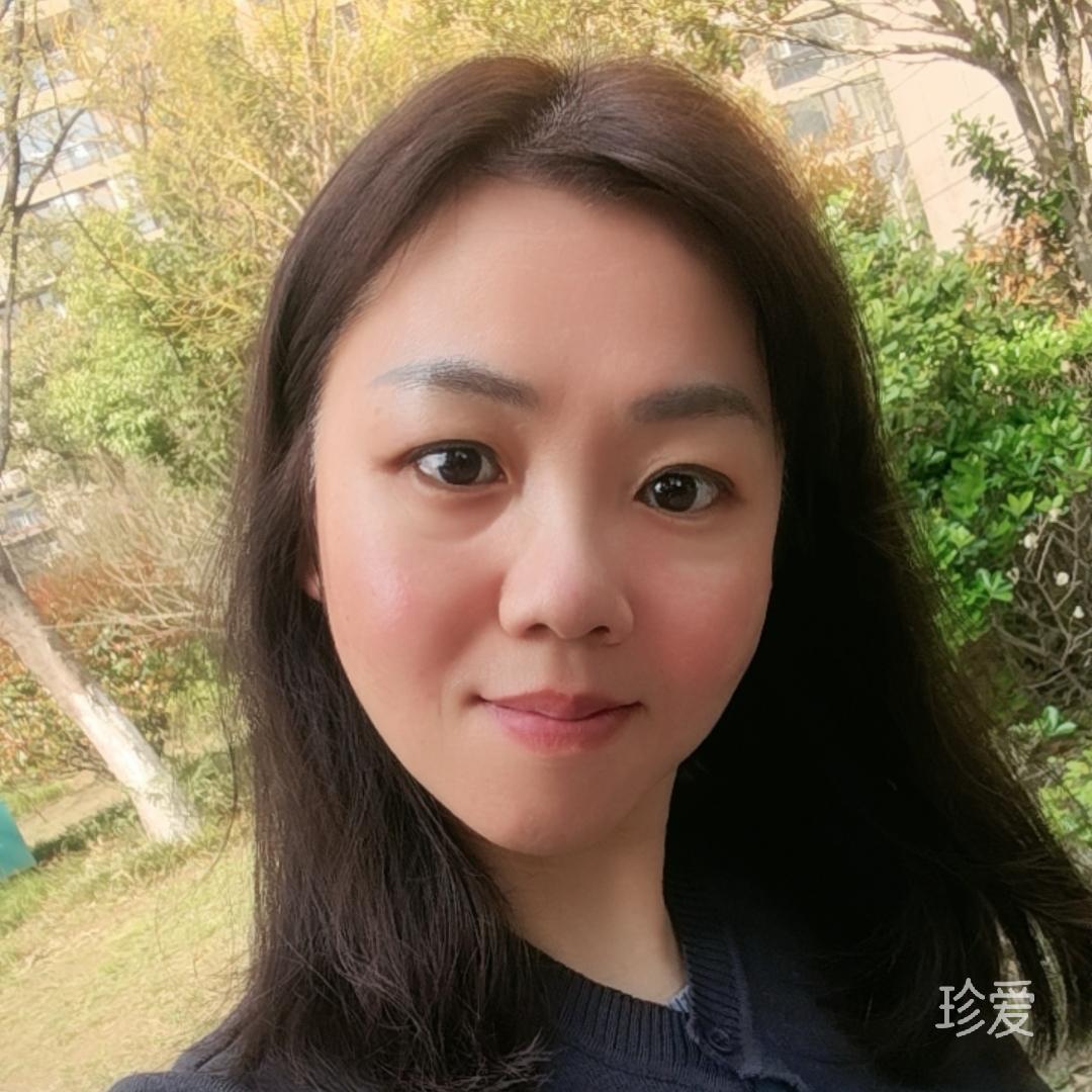向日葵的微笑