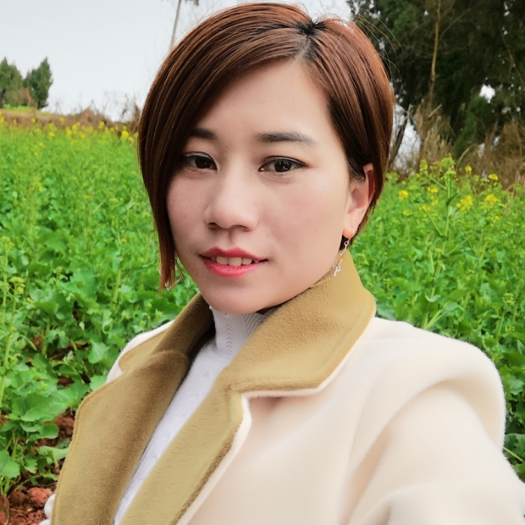 找尋幸福的女孩兒