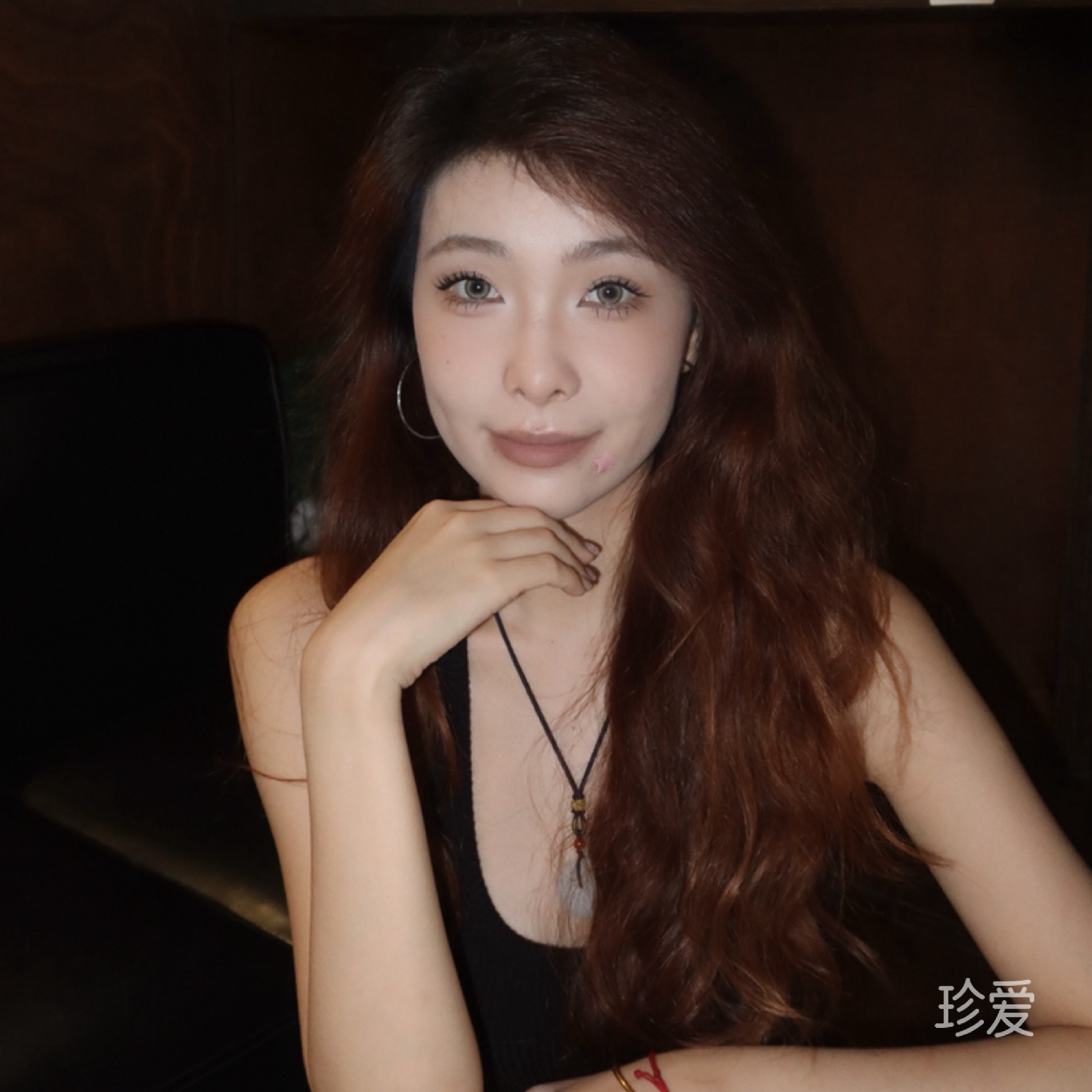 琪琪