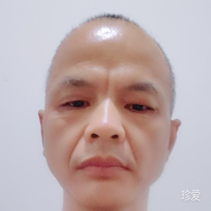 蓝天