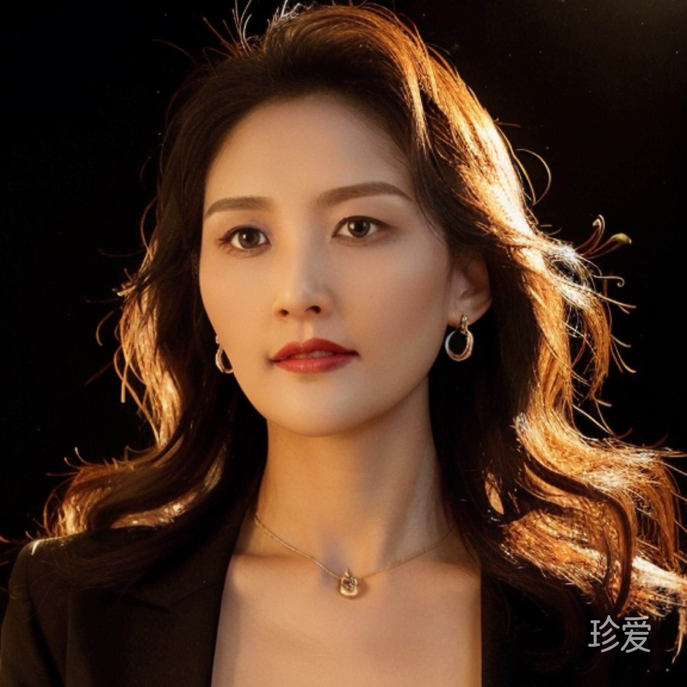 愛(ài)吃魚(yú)的貓