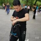 模糊看世界會(huì)快樂