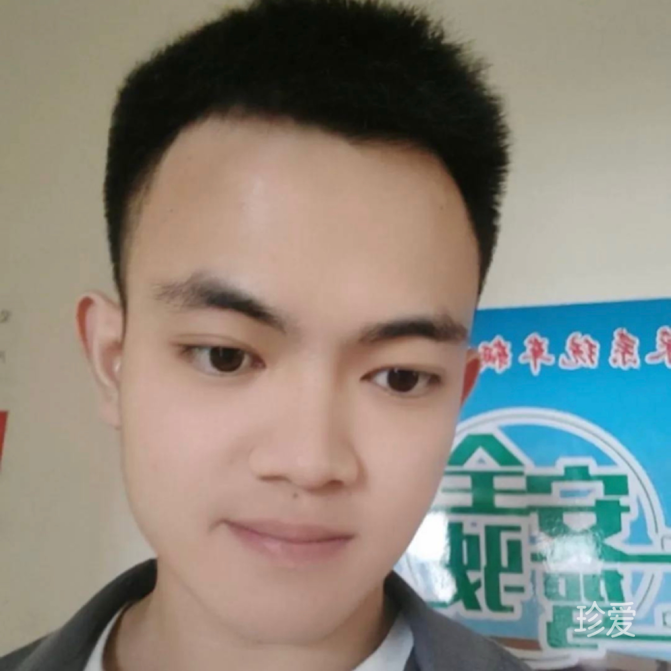波崽崽呀