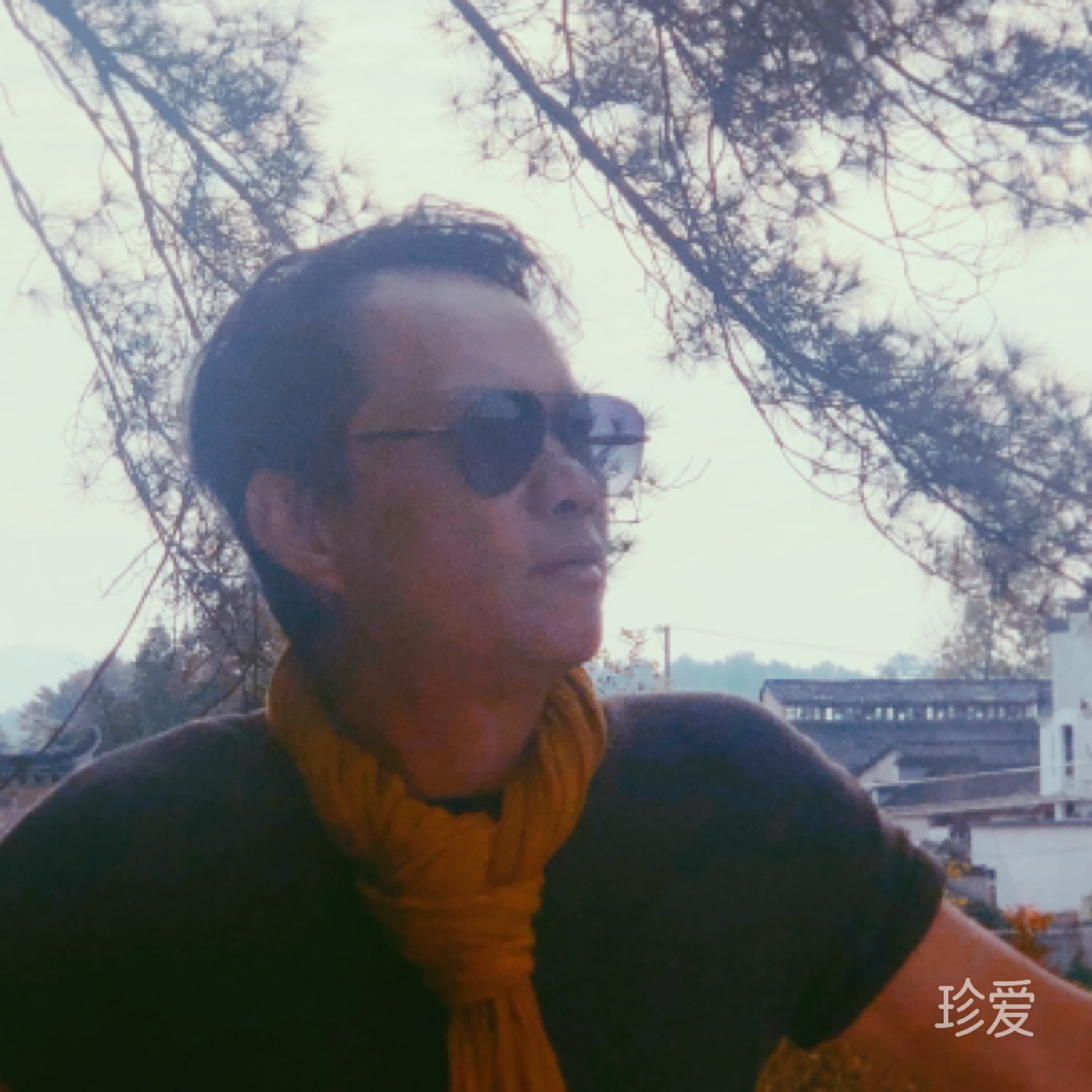 天使的寂寞