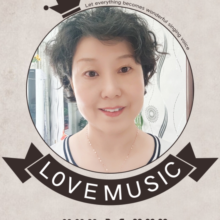 做自己最美的女王