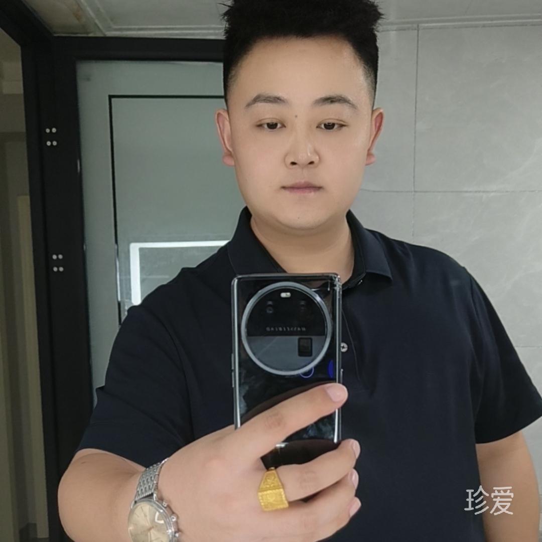 一生无悔