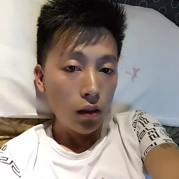 做最真實的自己