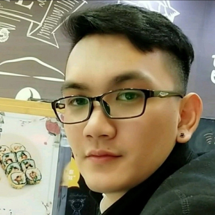 等待命中的那个她