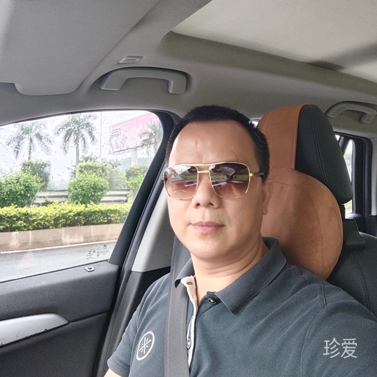 羊先生