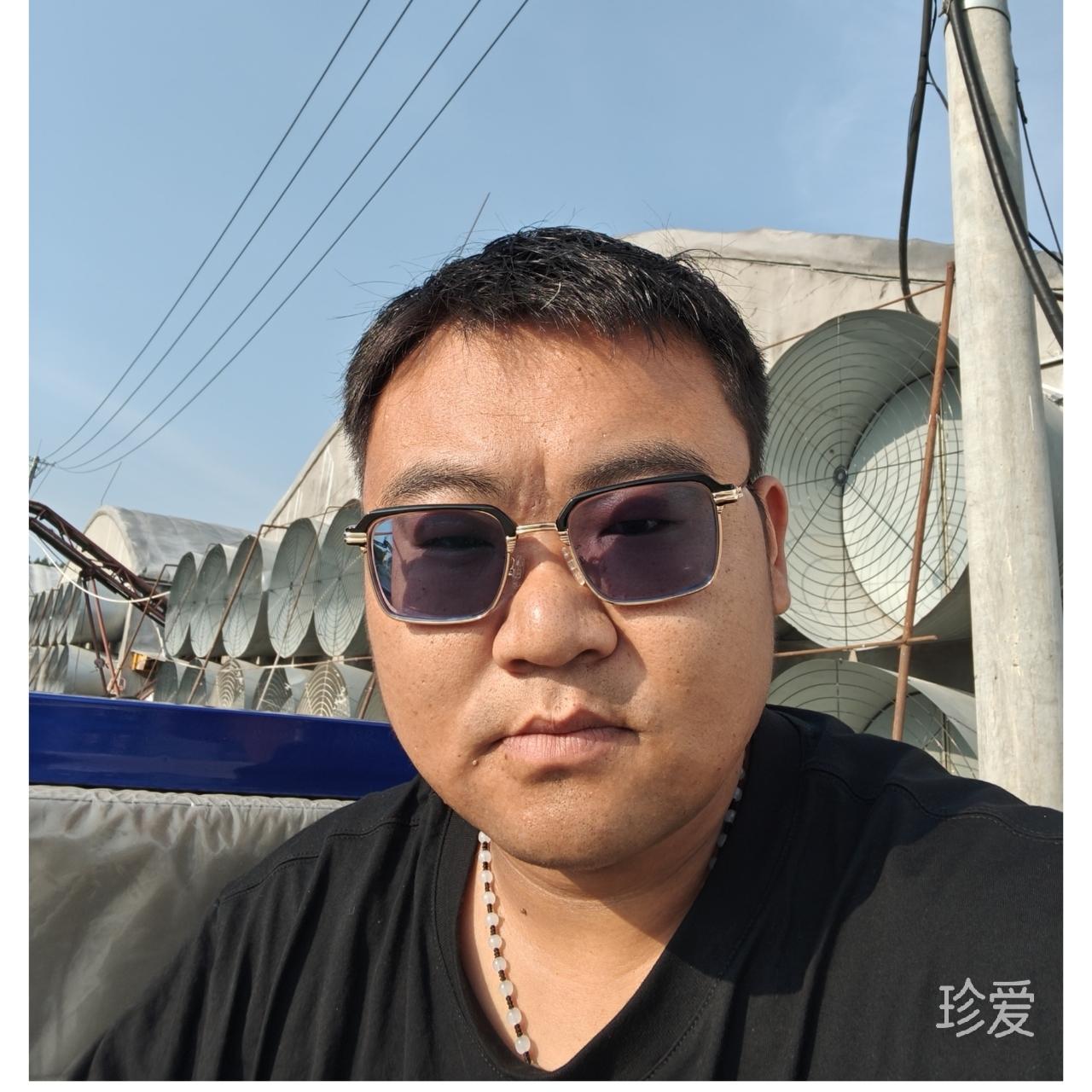 只为了等你