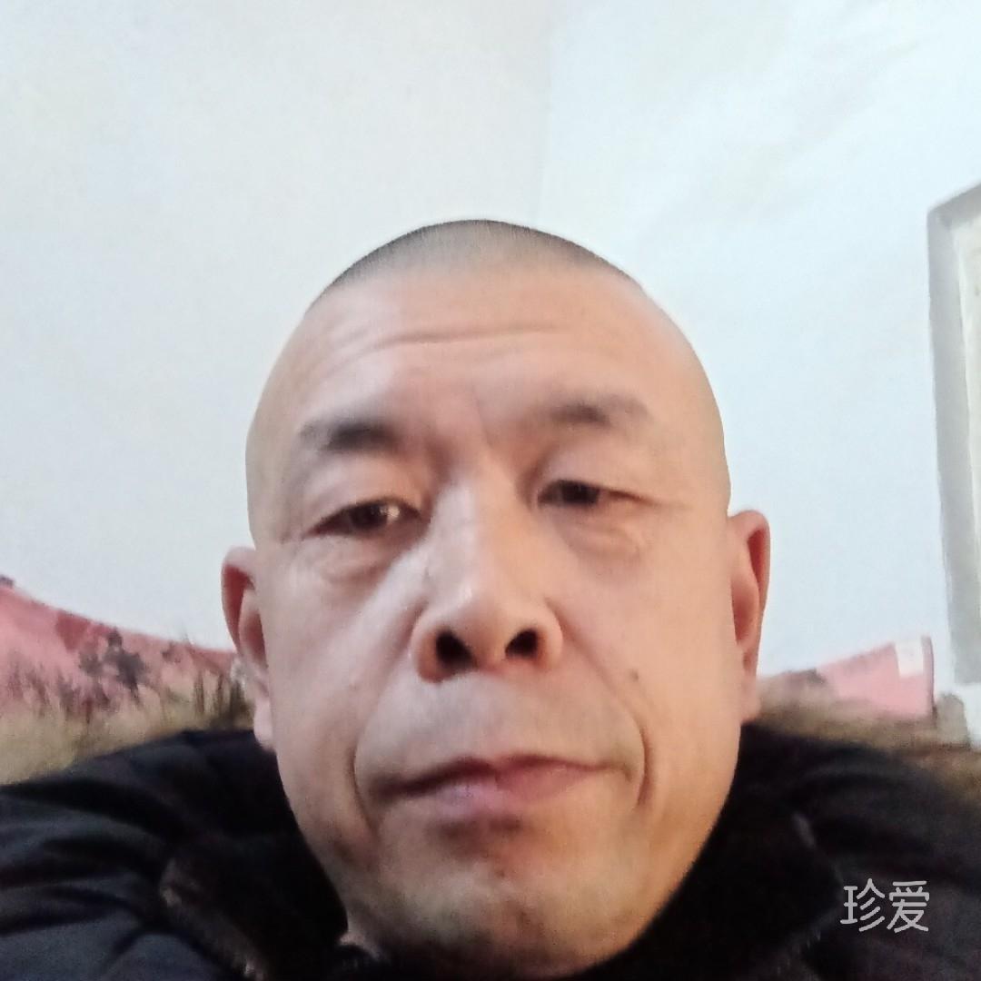 伤心的男人
