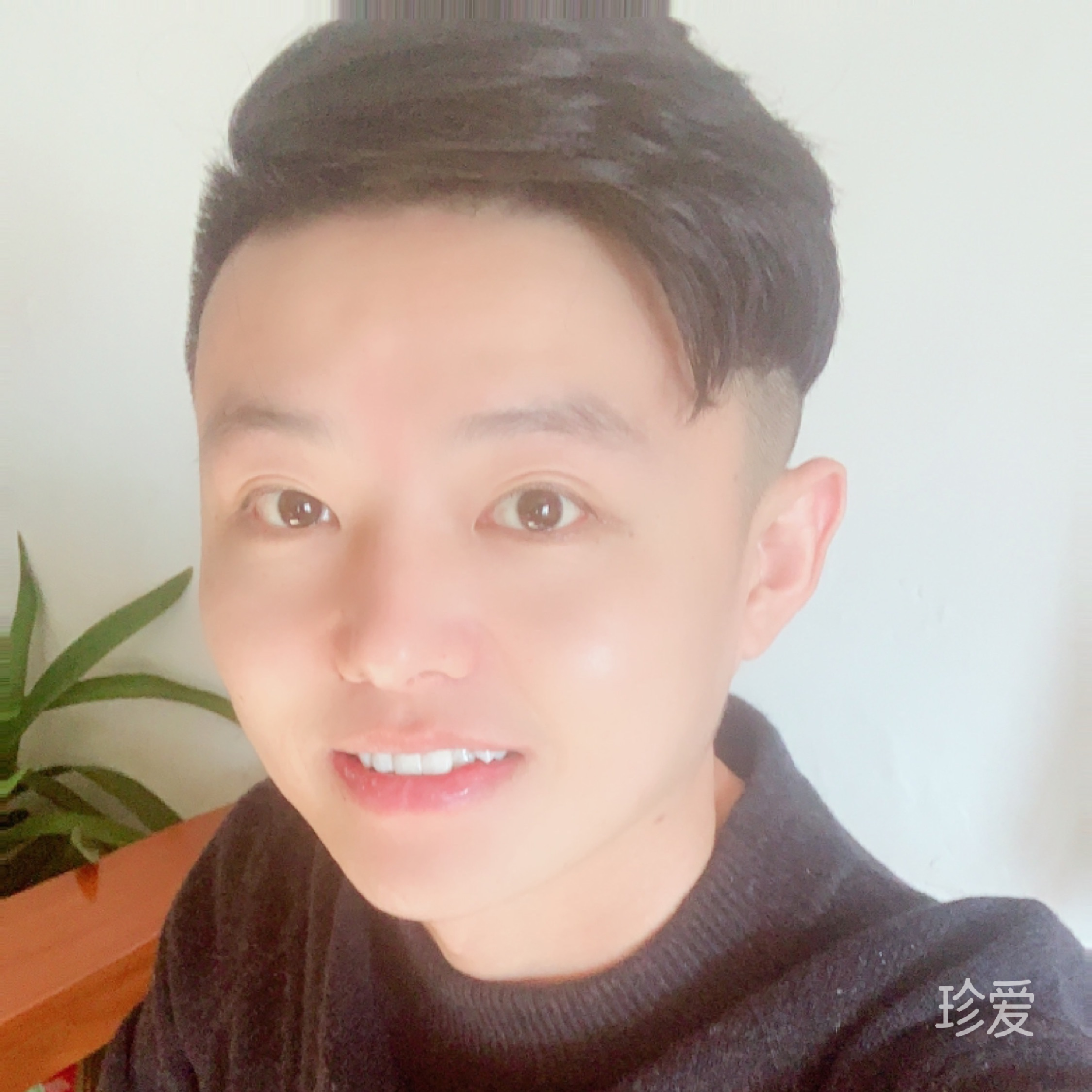 晚風幾許撩人意