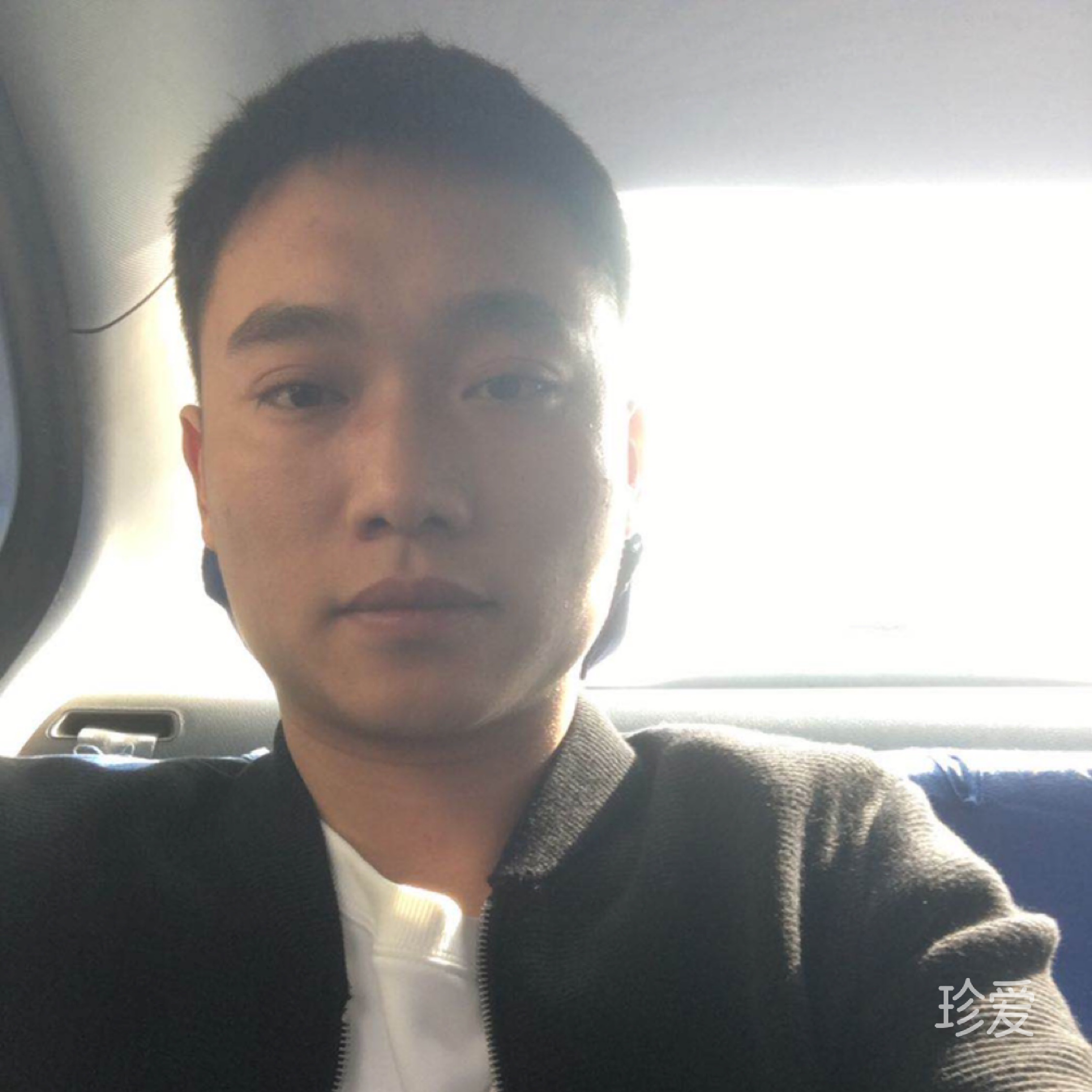 從你的眼睛看世界