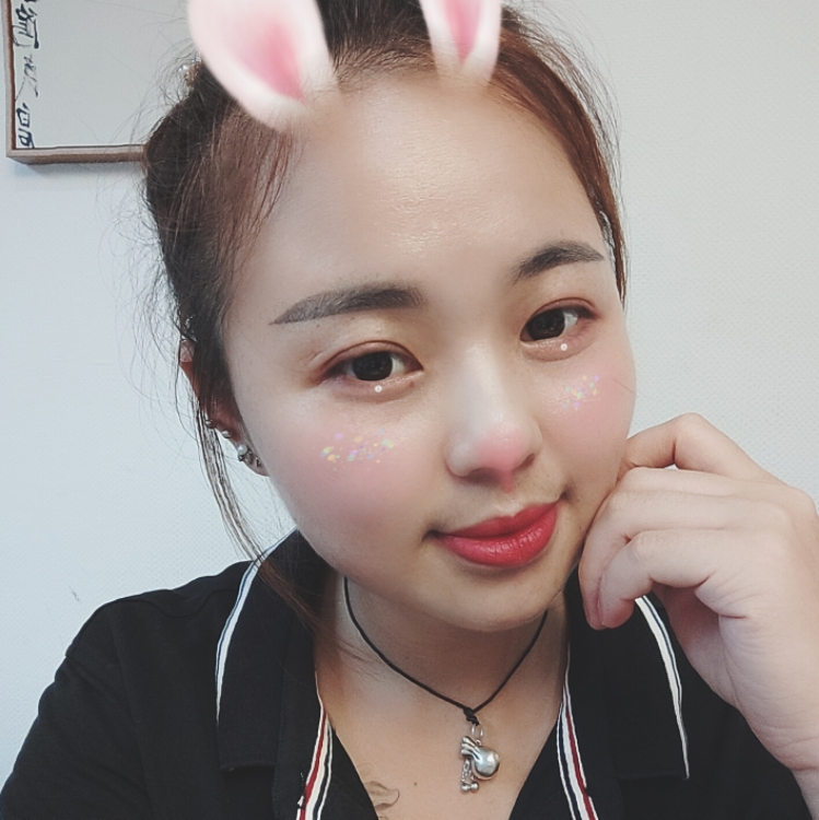 氣質(zhì)小女人