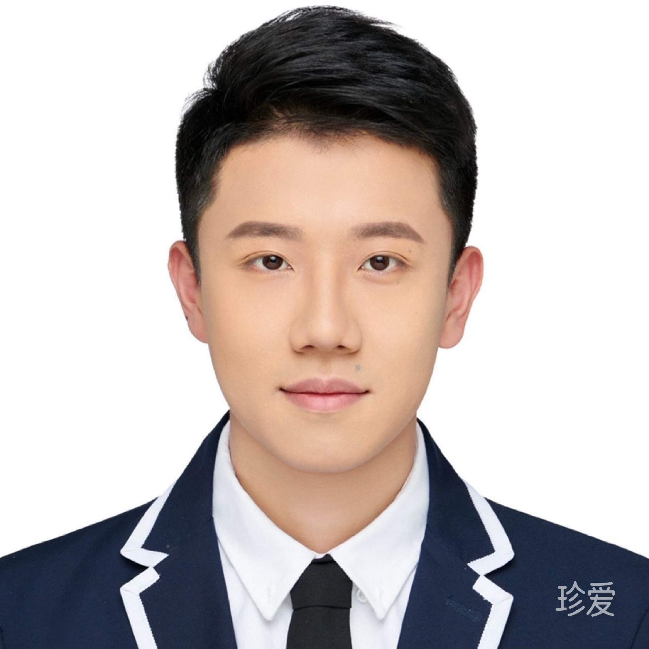 晚安