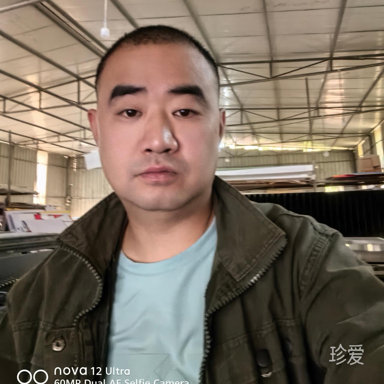 小马戈