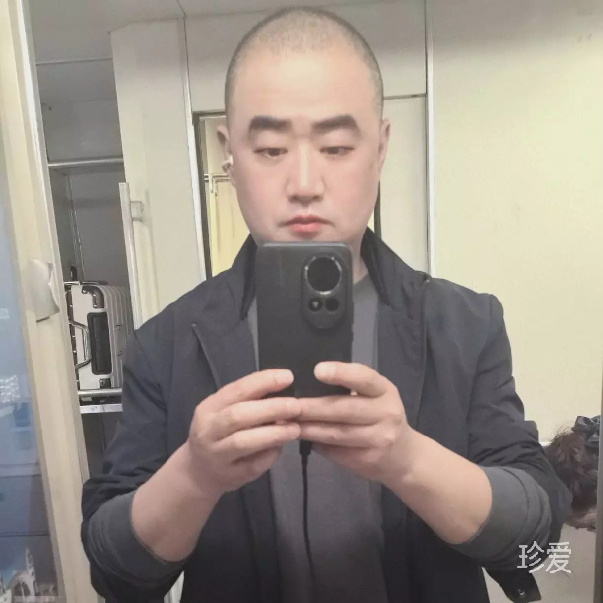 小马戈