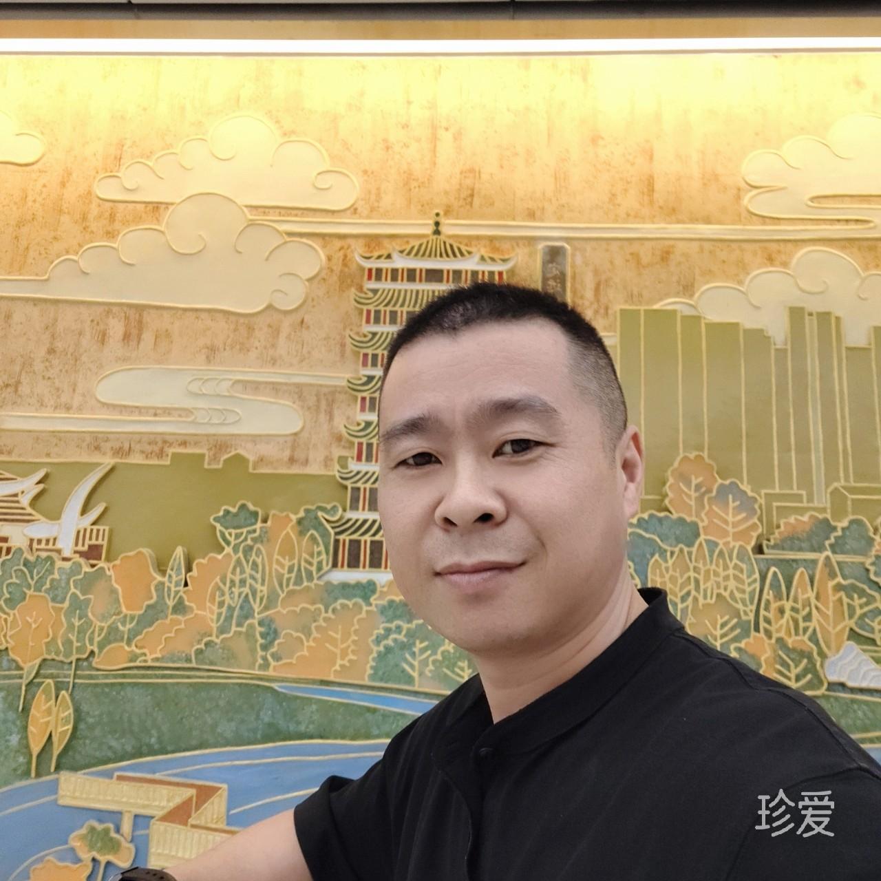 缘来是你
