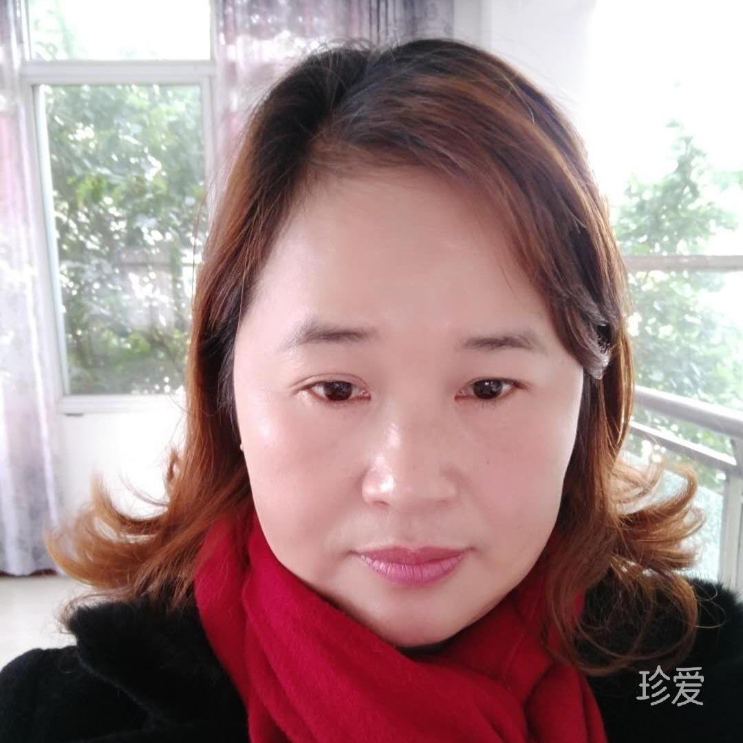 做最真實的自己