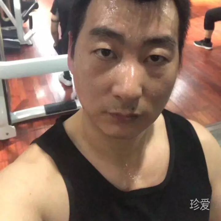 灵活的胖子