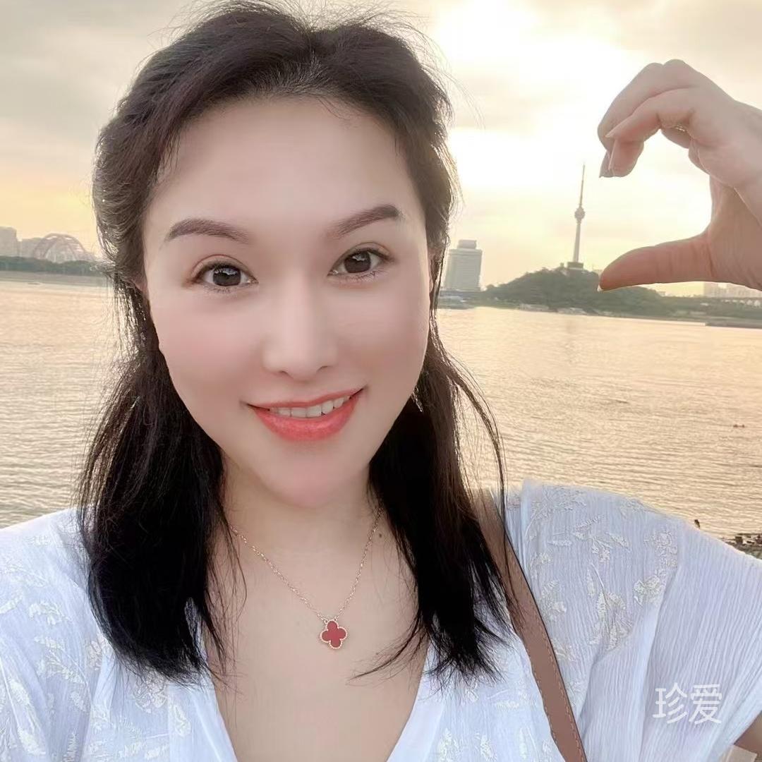 一缕阳光