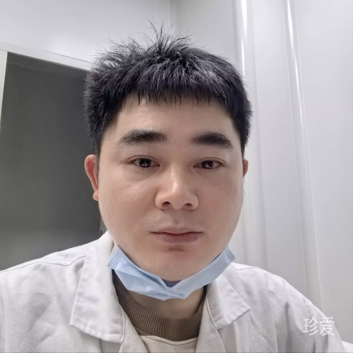 遥远的救世主
