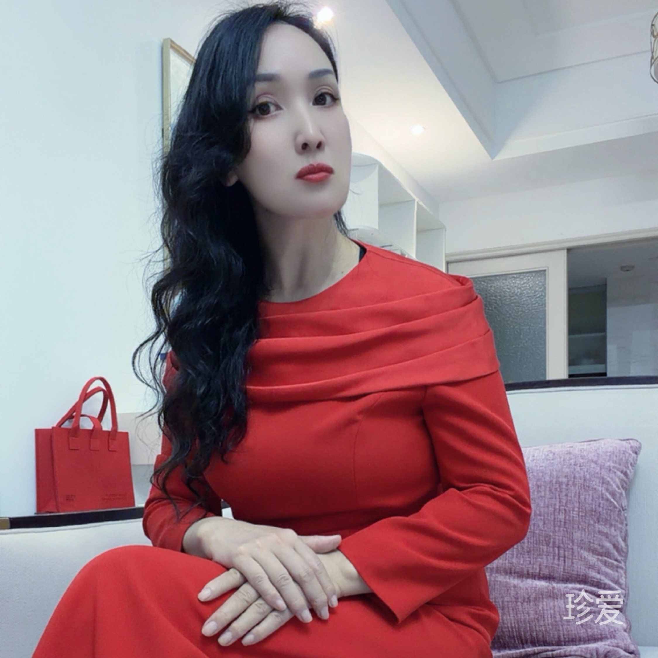 黄玫瑰