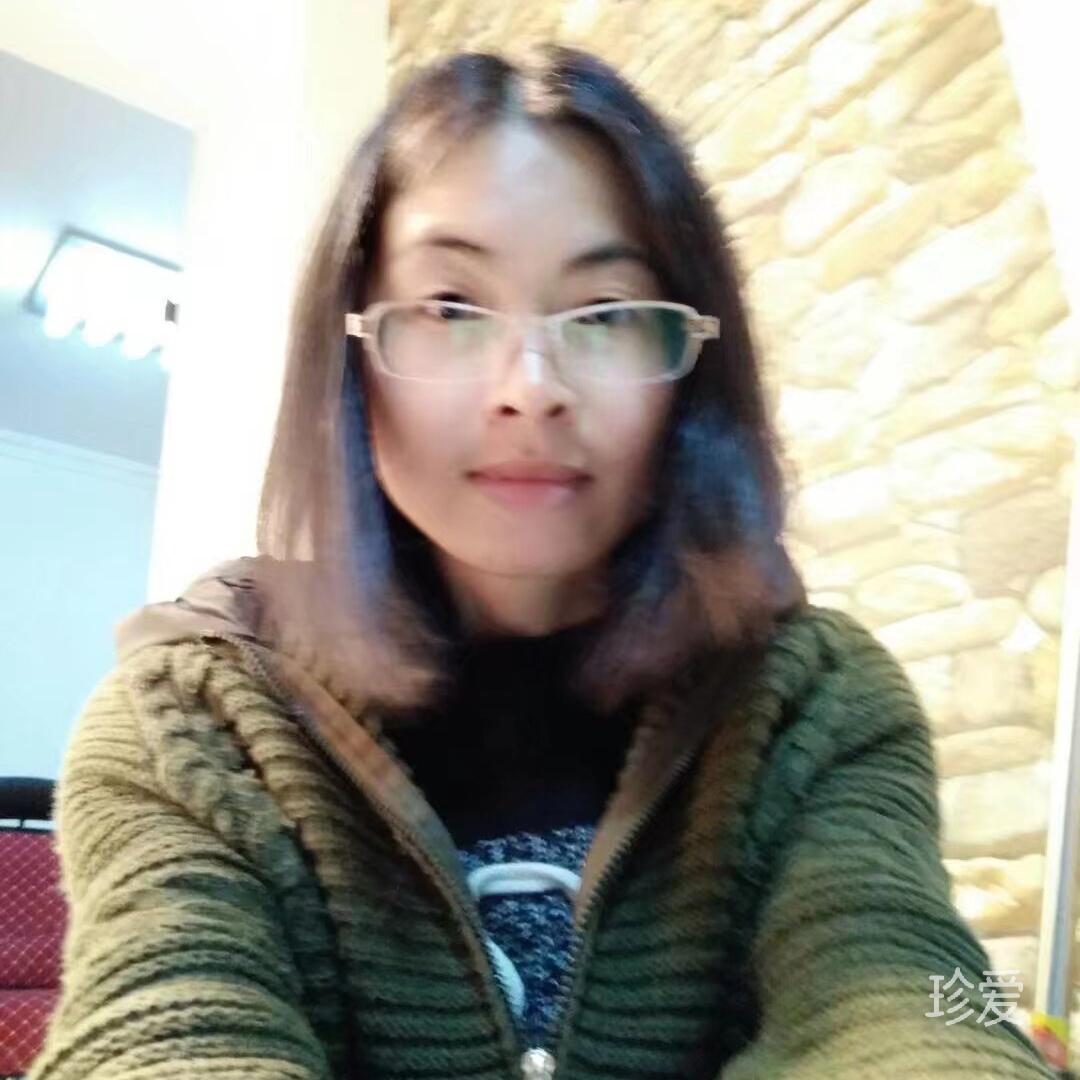 静待花开