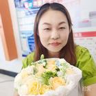 帶刺的玫瑰