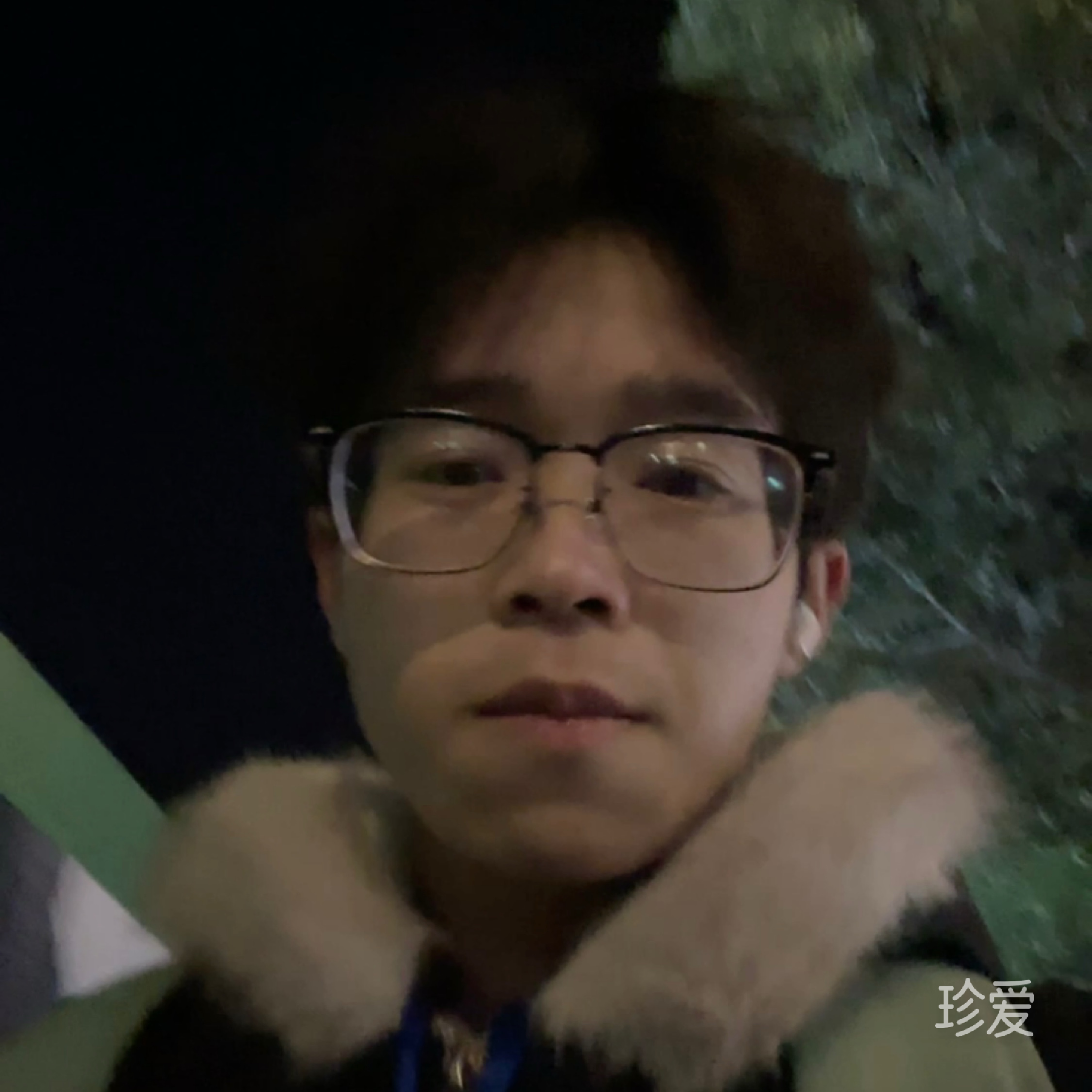 影子里的影子
