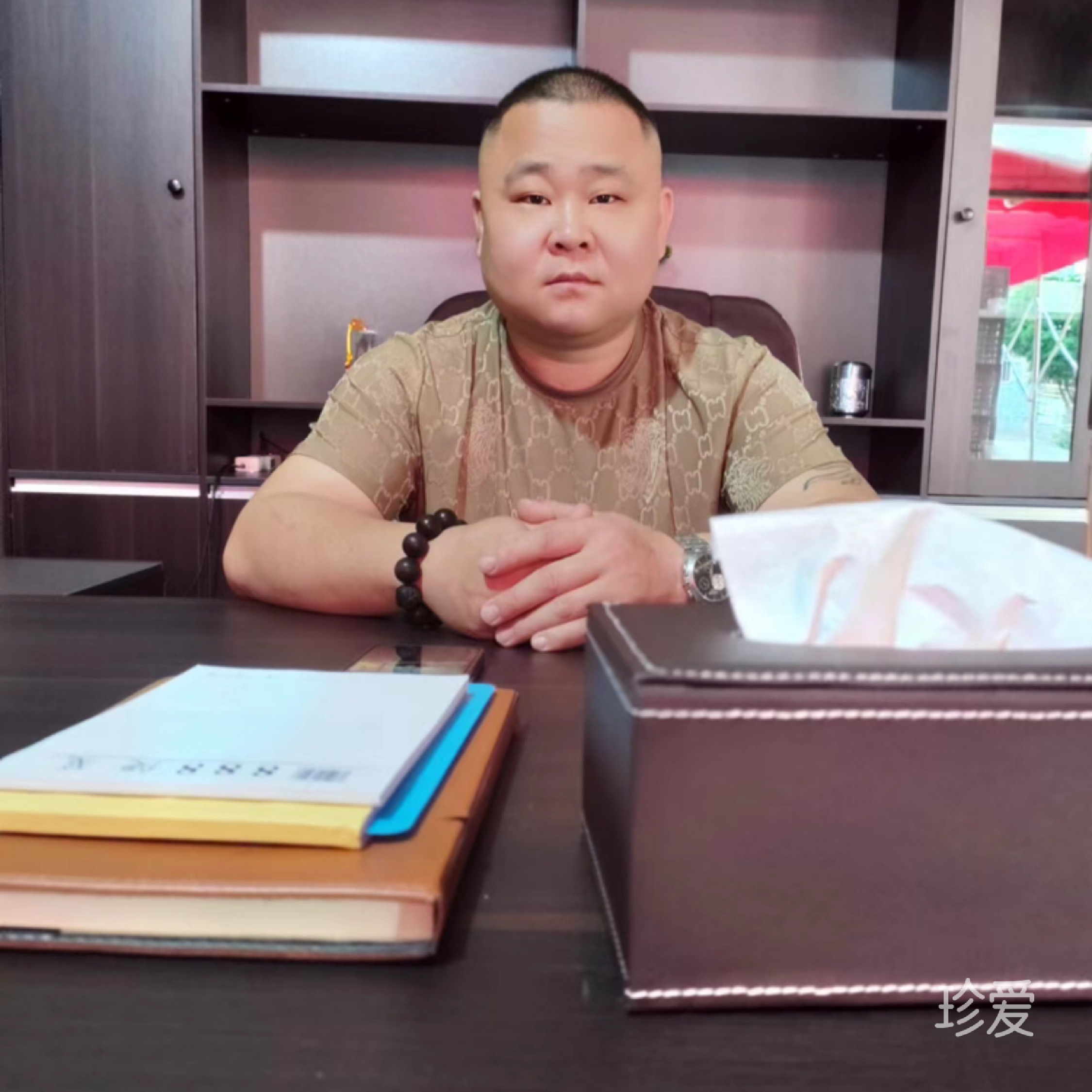 既然相爱何必伤害