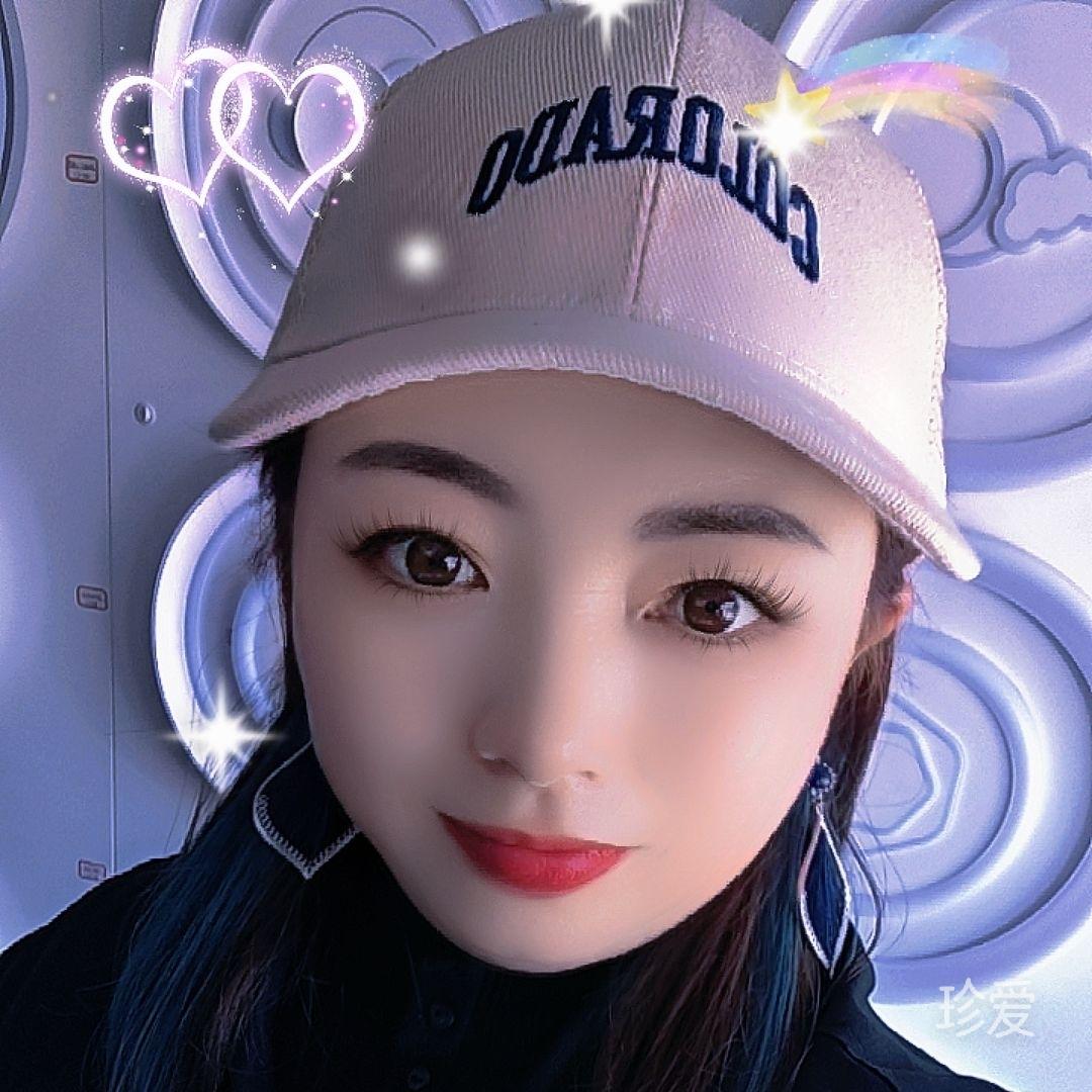 缘分让我遇见了你